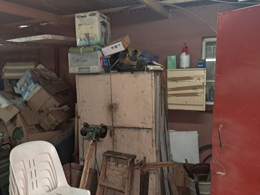 4 Bedroom Property for Sale in Brits North West